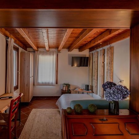 Bacaria Bed&Breakfast Μπασάνο Ντελ Γκράπα Εξωτερικό φωτογραφία
