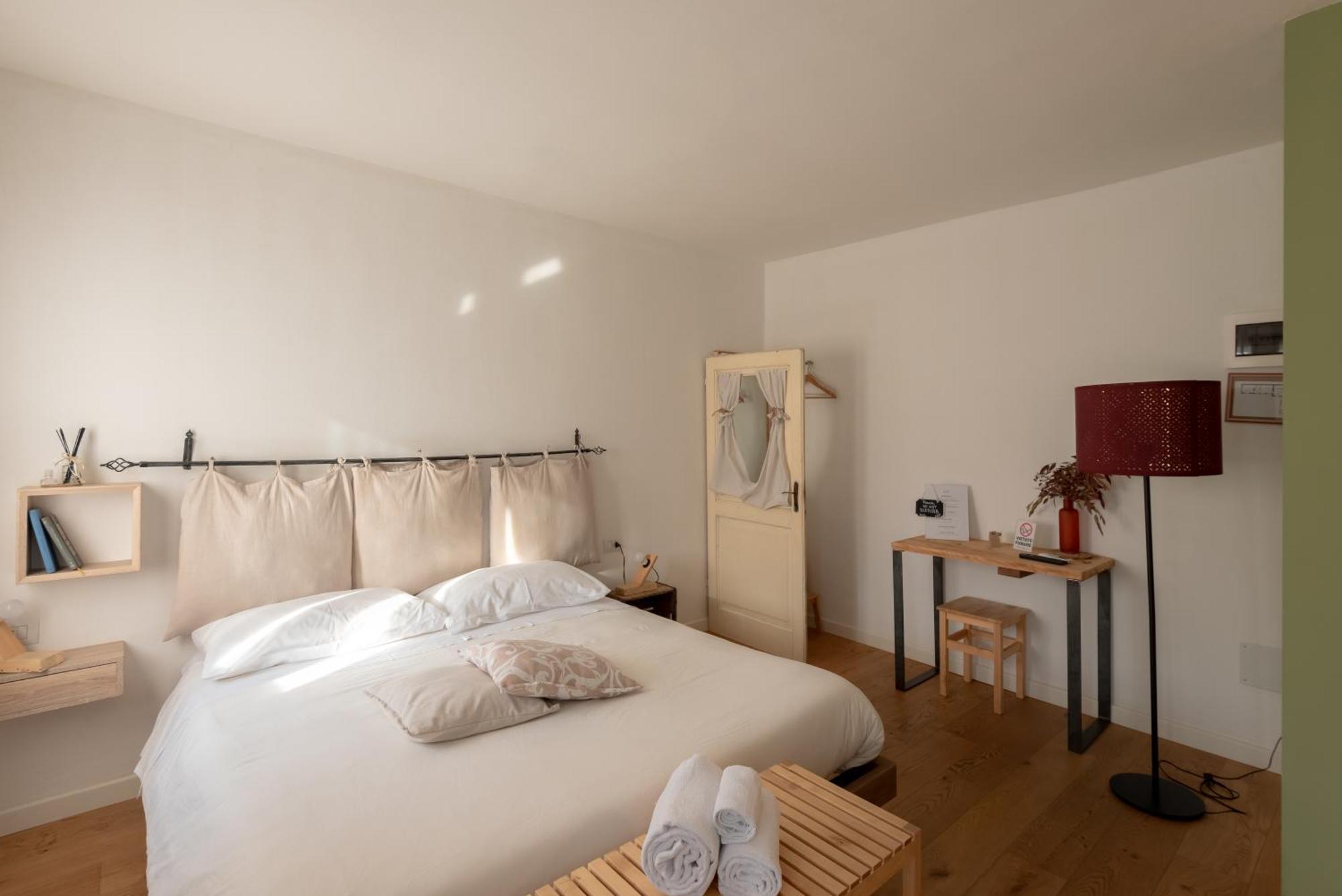 Bacaria Bed&Breakfast Μπασάνο Ντελ Γκράπα Εξωτερικό φωτογραφία