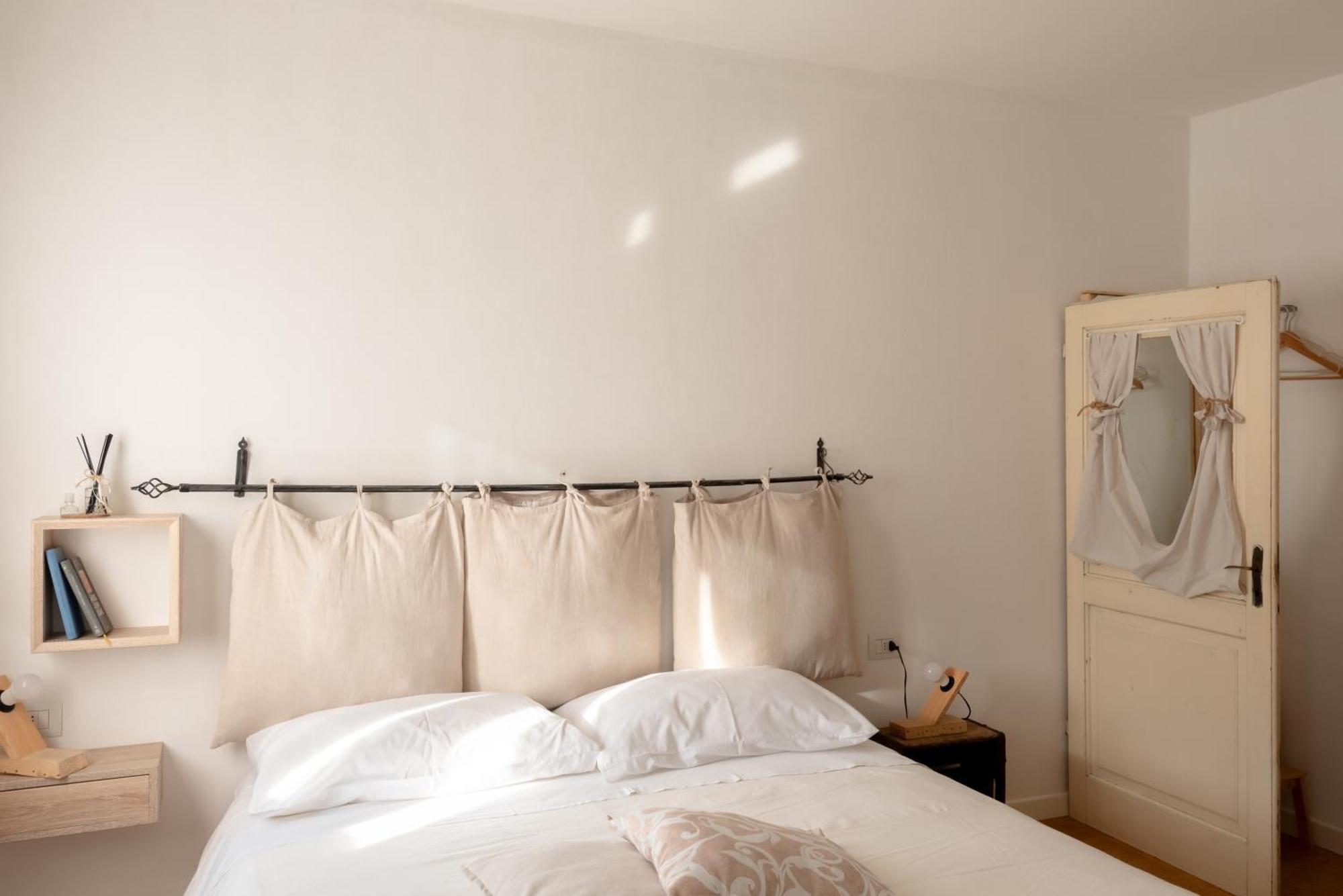 Bacaria Bed&Breakfast Μπασάνο Ντελ Γκράπα Εξωτερικό φωτογραφία