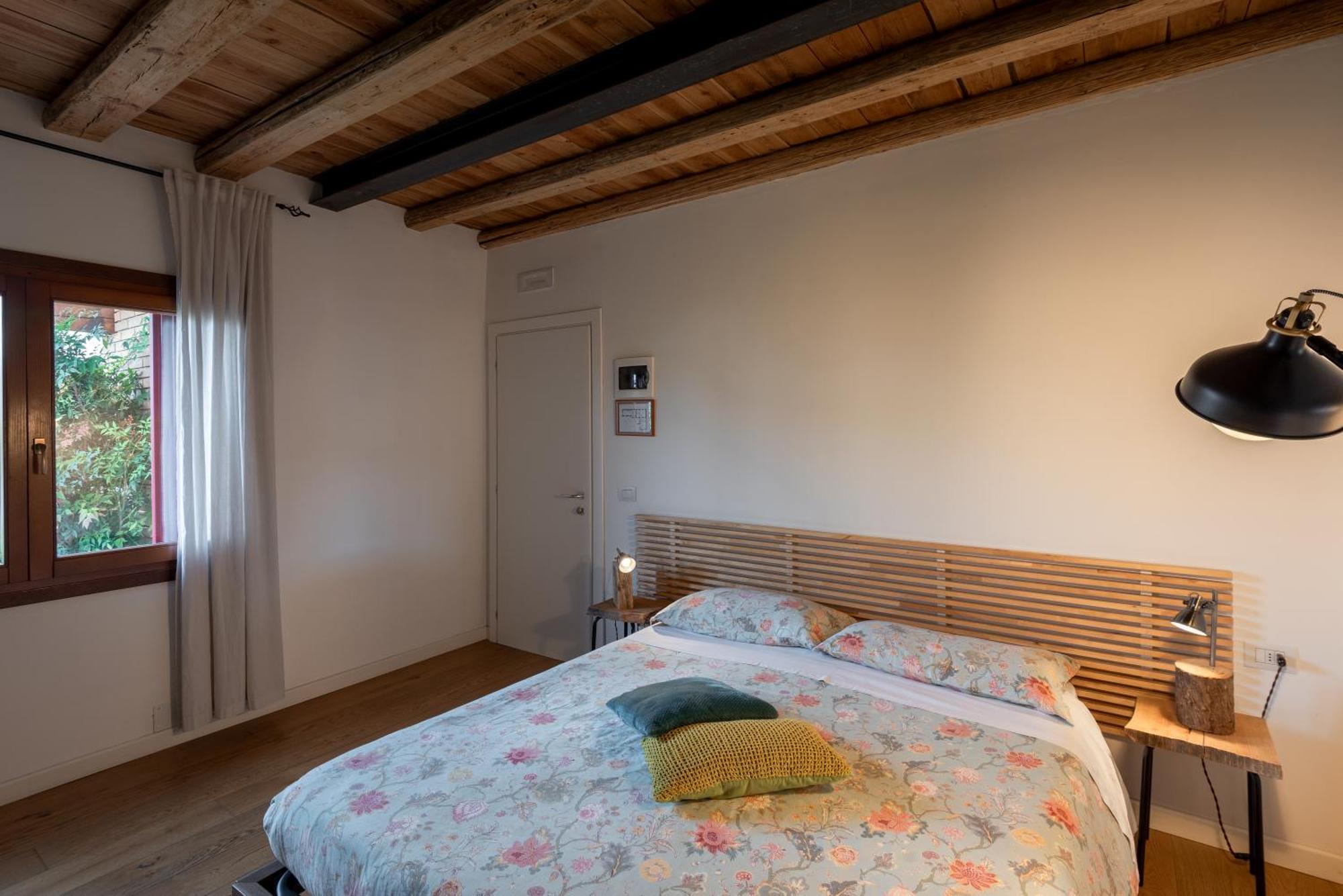 Bacaria Bed&Breakfast Μπασάνο Ντελ Γκράπα Εξωτερικό φωτογραφία