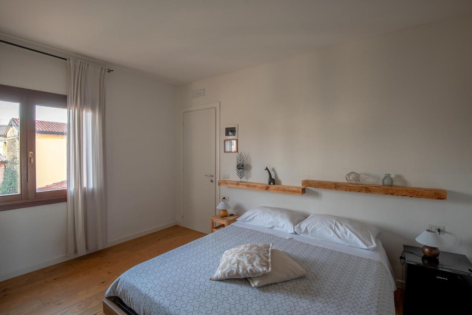 Bacaria Bed&Breakfast Μπασάνο Ντελ Γκράπα Εξωτερικό φωτογραφία