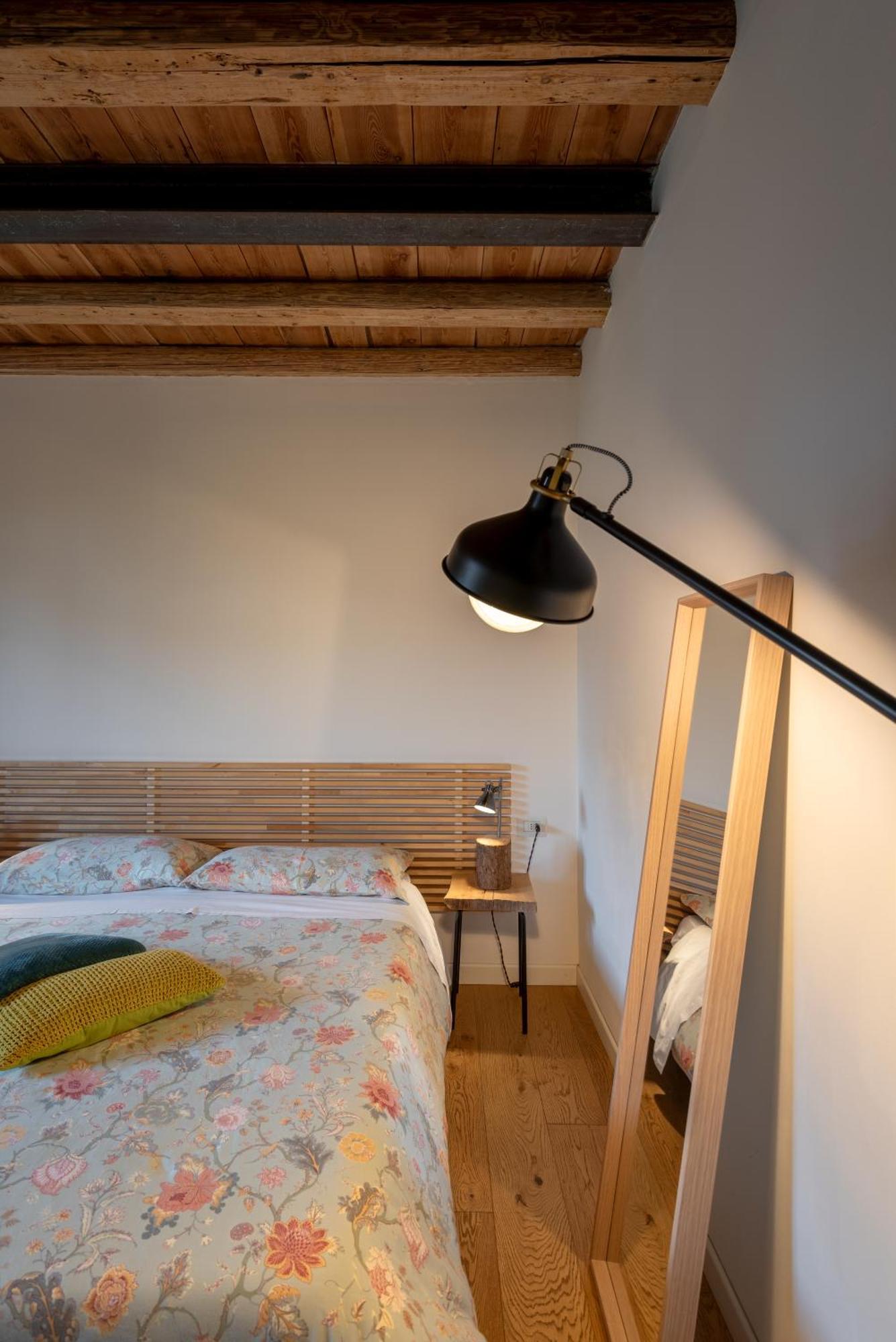 Bacaria Bed&Breakfast Μπασάνο Ντελ Γκράπα Εξωτερικό φωτογραφία