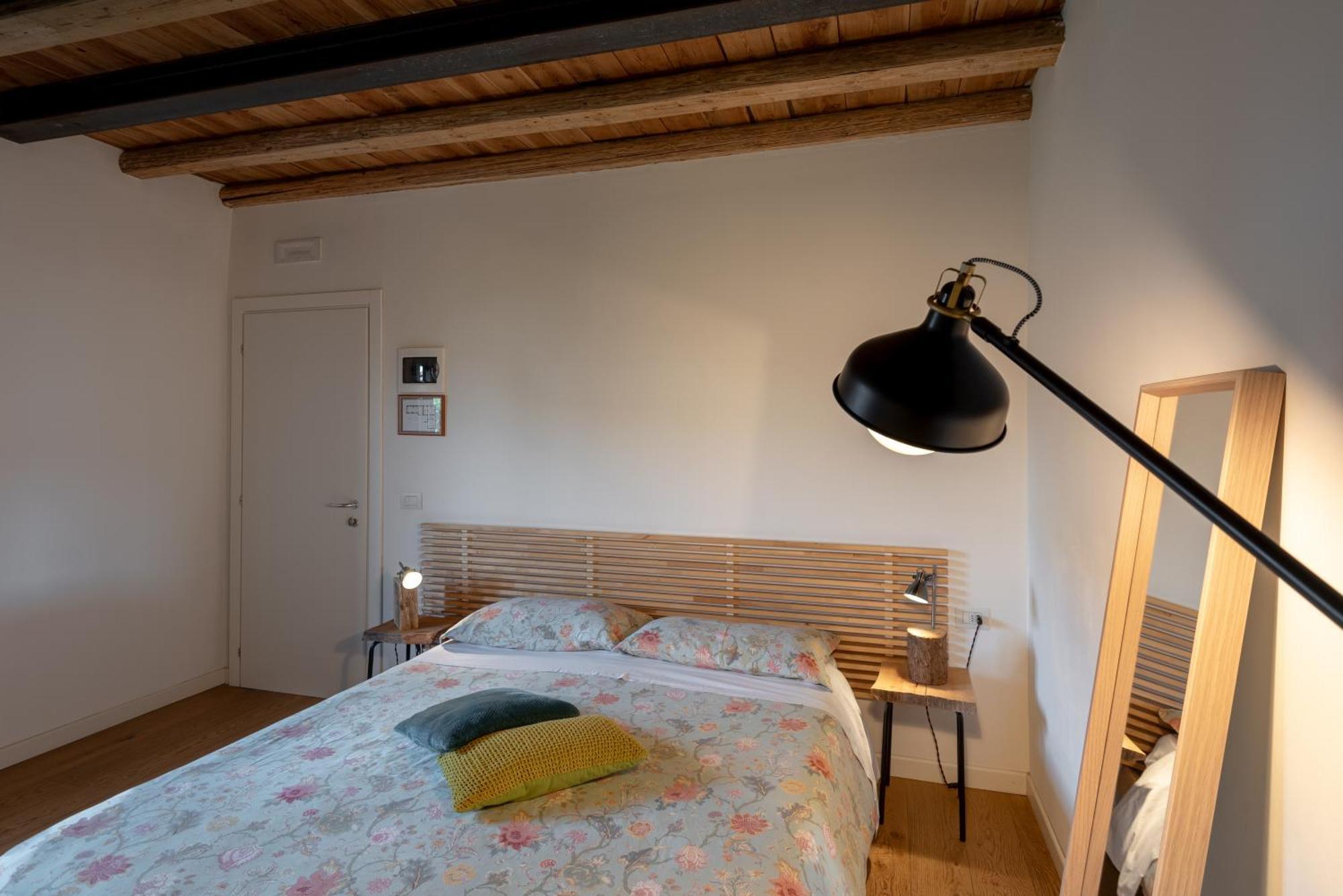 Bacaria Bed&Breakfast Μπασάνο Ντελ Γκράπα Εξωτερικό φωτογραφία