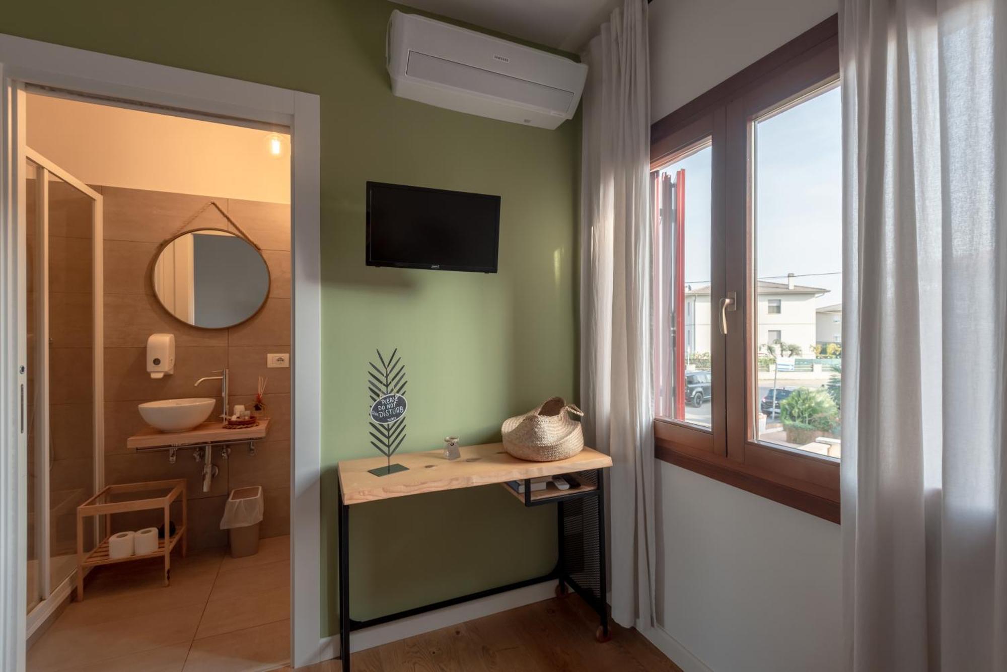 Bacaria Bed&Breakfast Μπασάνο Ντελ Γκράπα Εξωτερικό φωτογραφία
