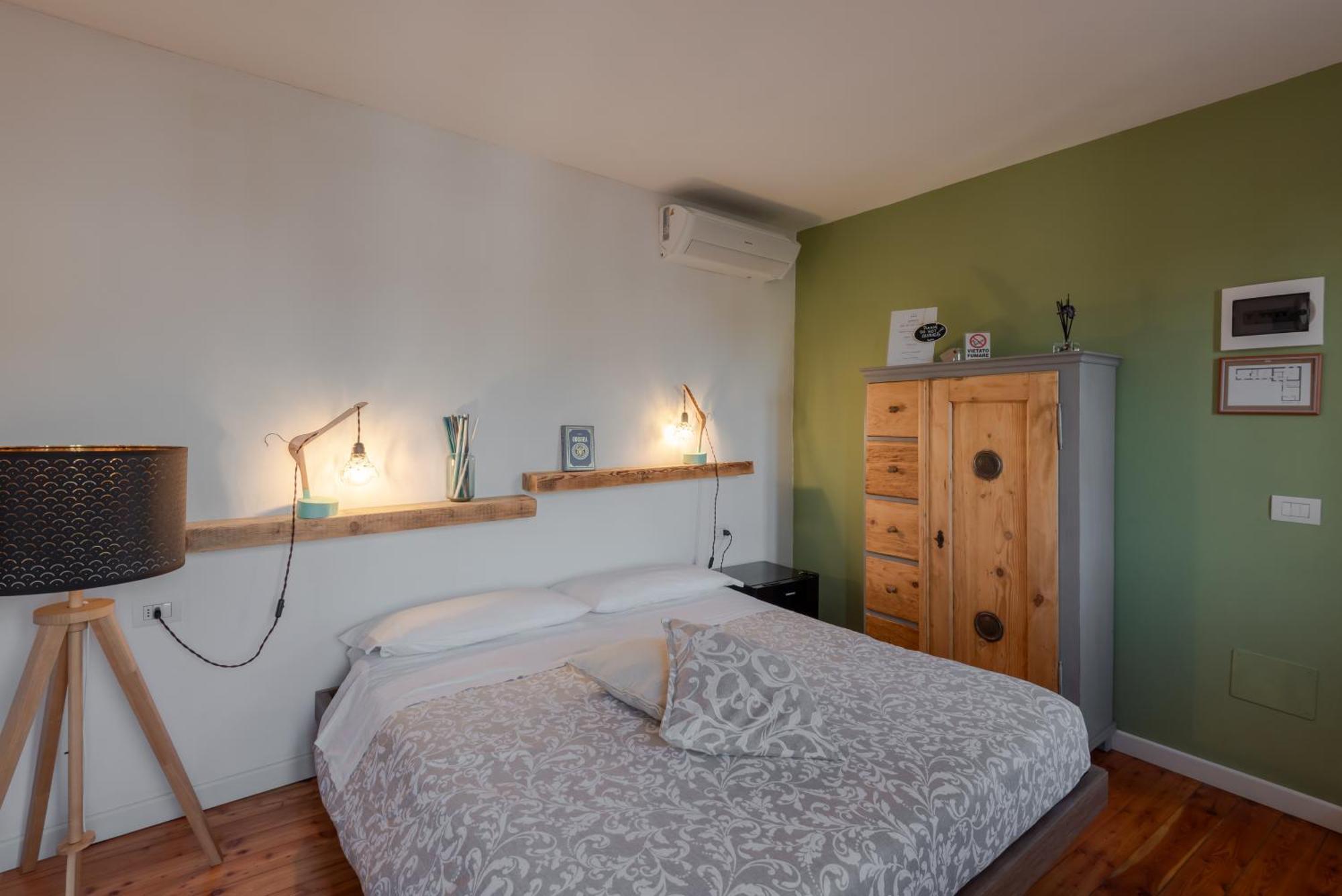 Bacaria Bed&Breakfast Μπασάνο Ντελ Γκράπα Εξωτερικό φωτογραφία
