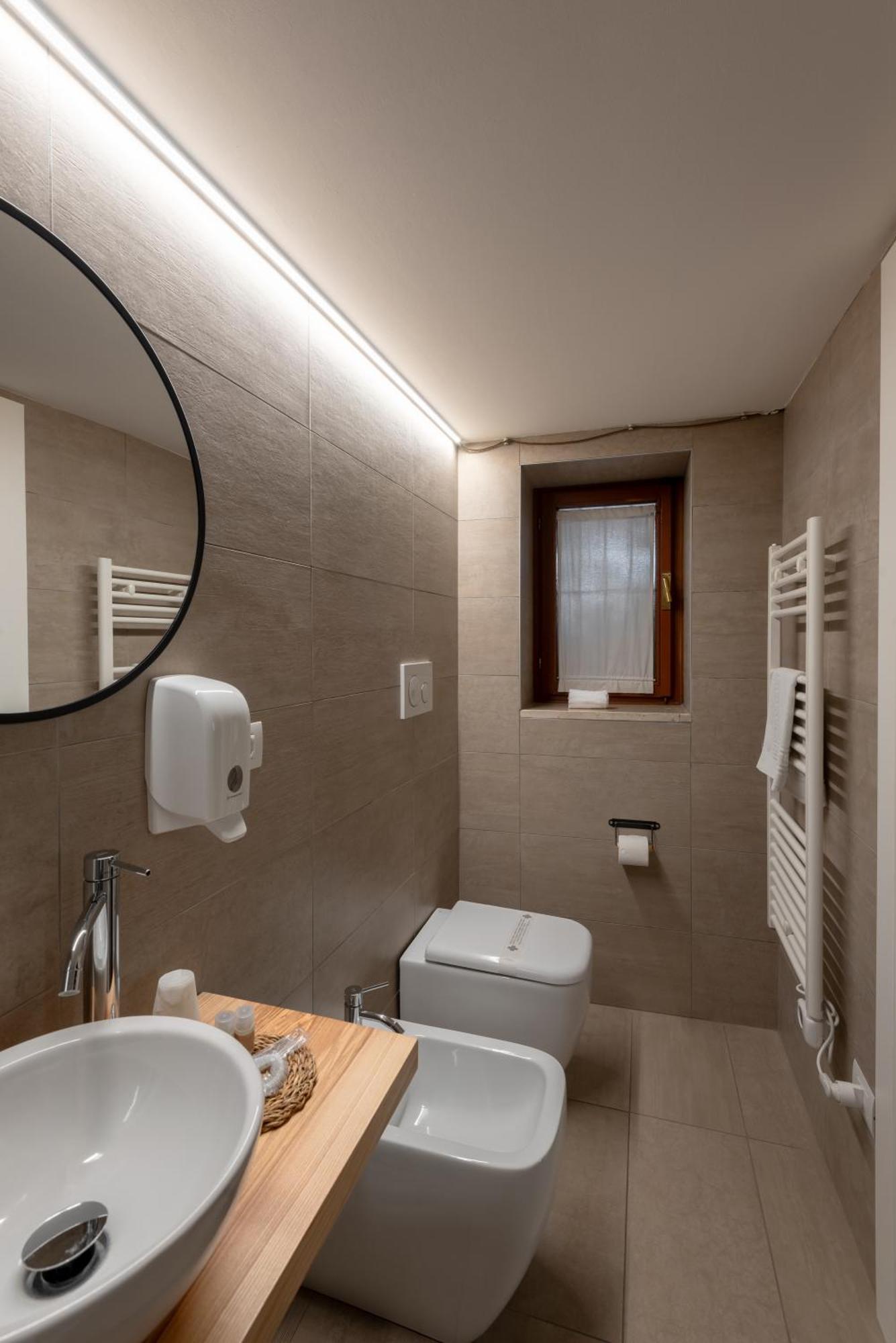 Bacaria Bed&Breakfast Μπασάνο Ντελ Γκράπα Εξωτερικό φωτογραφία