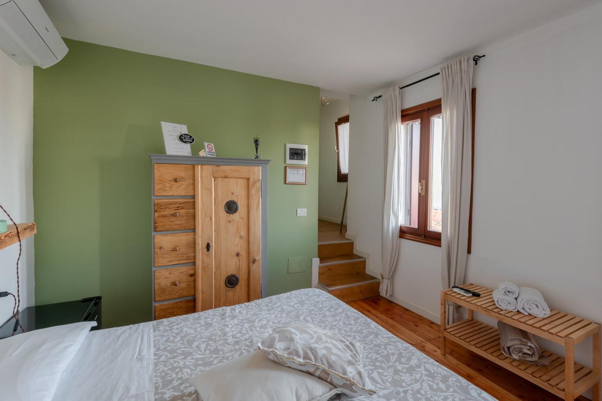 Bacaria Bed&Breakfast Μπασάνο Ντελ Γκράπα Εξωτερικό φωτογραφία