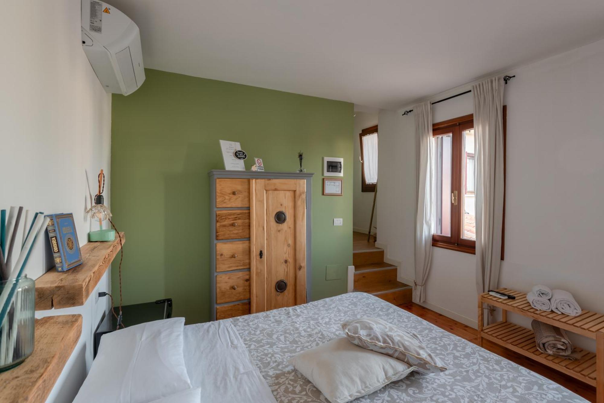 Bacaria Bed&Breakfast Μπασάνο Ντελ Γκράπα Εξωτερικό φωτογραφία