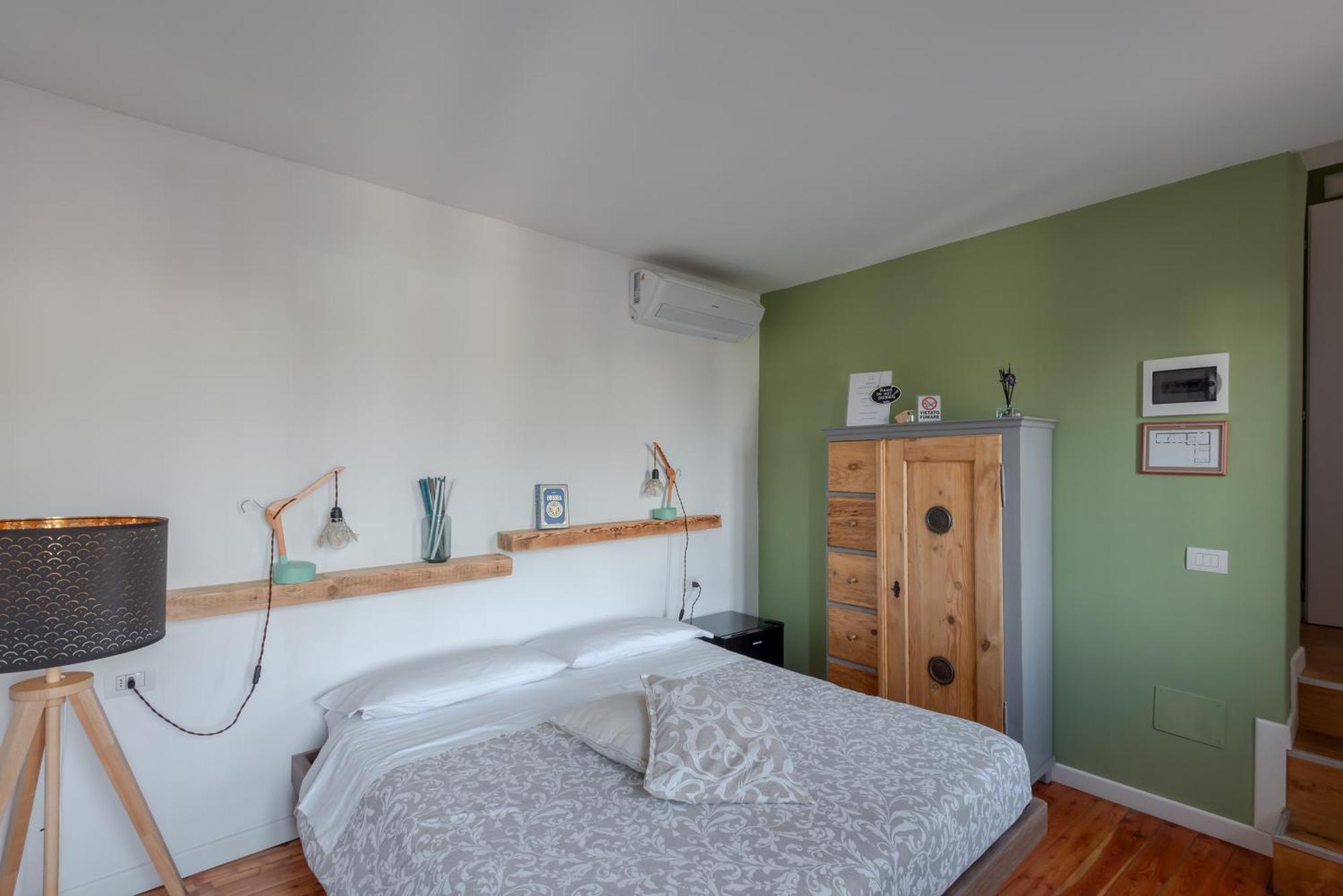 Bacaria Bed&Breakfast Μπασάνο Ντελ Γκράπα Εξωτερικό φωτογραφία