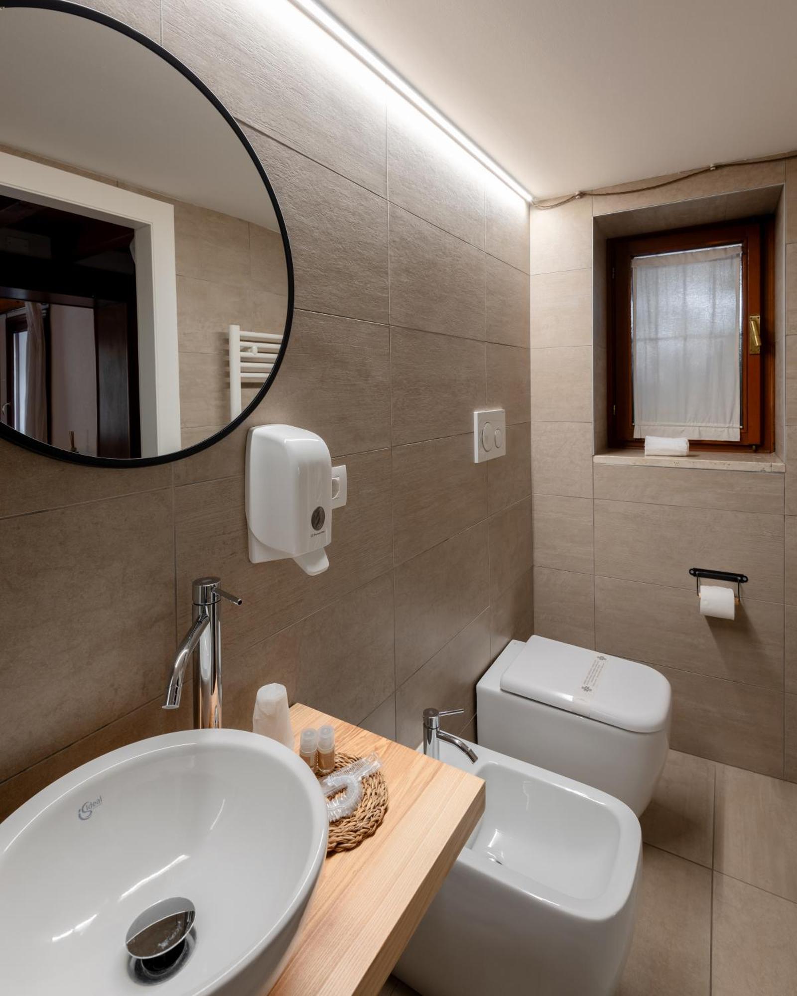 Bacaria Bed&Breakfast Μπασάνο Ντελ Γκράπα Εξωτερικό φωτογραφία