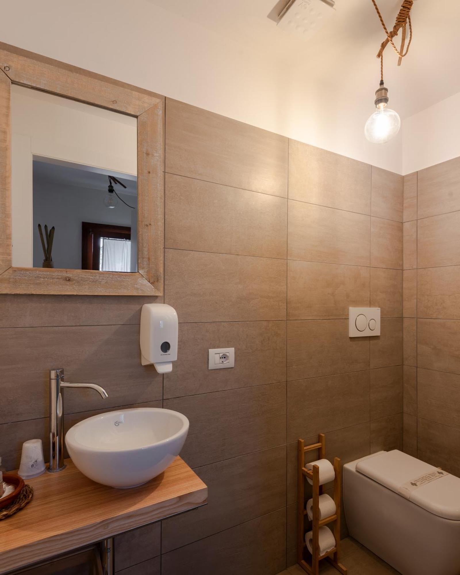Bacaria Bed&Breakfast Μπασάνο Ντελ Γκράπα Εξωτερικό φωτογραφία
