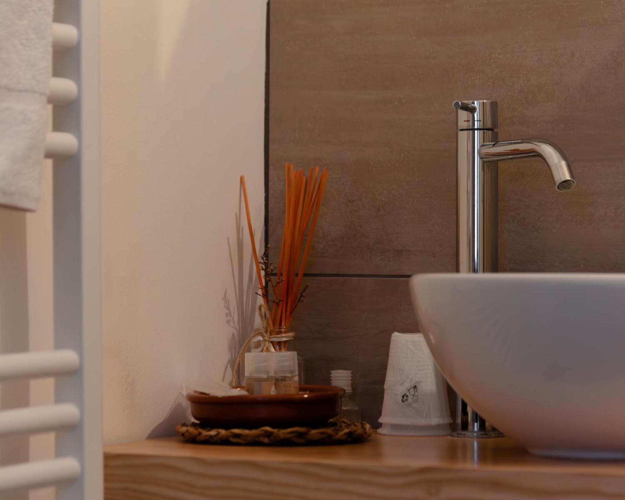 Bacaria Bed&Breakfast Μπασάνο Ντελ Γκράπα Εξωτερικό φωτογραφία