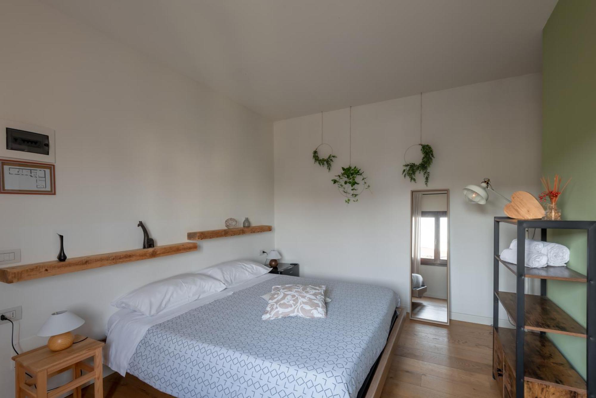 Bacaria Bed&Breakfast Μπασάνο Ντελ Γκράπα Εξωτερικό φωτογραφία