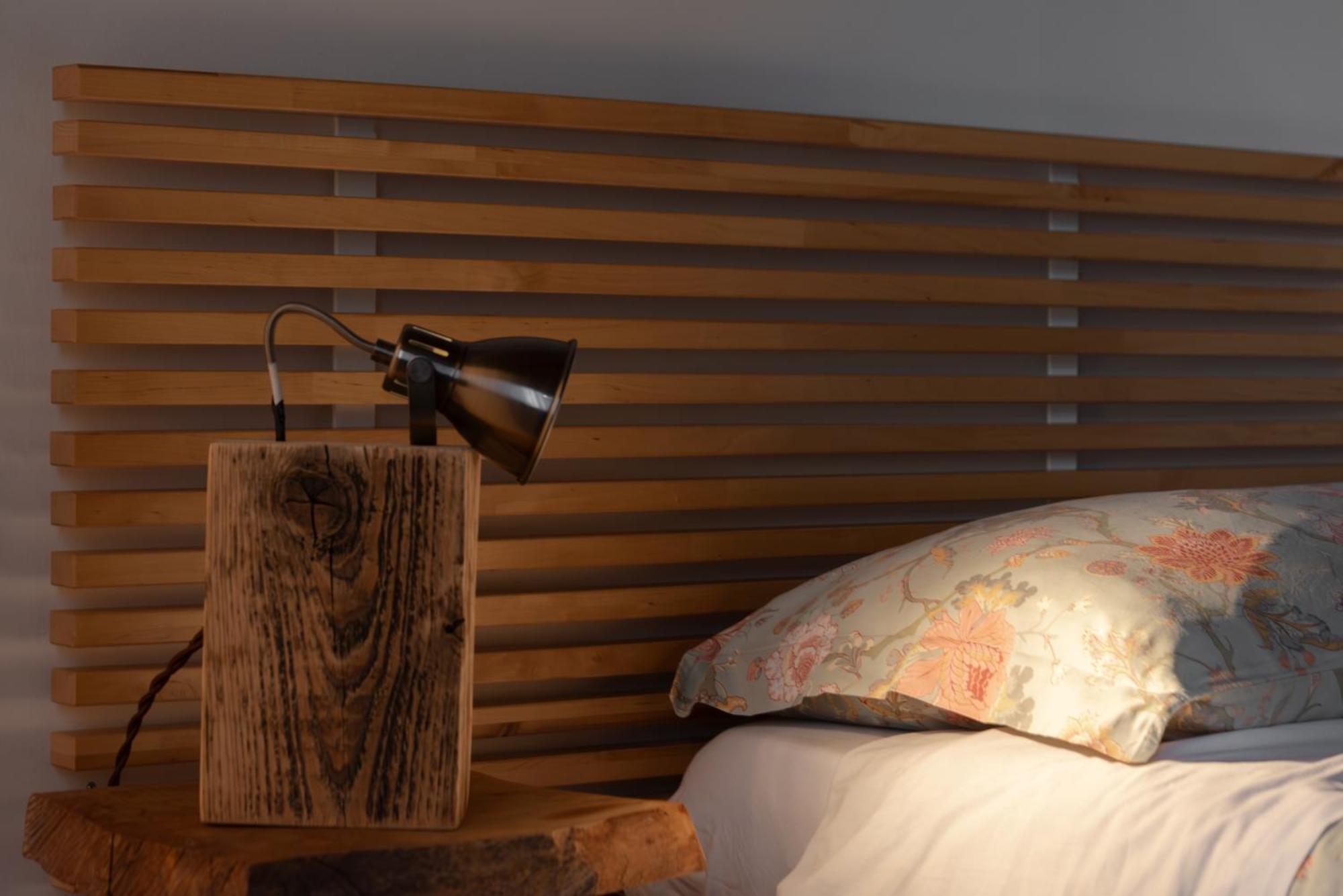 Bacaria Bed&Breakfast Μπασάνο Ντελ Γκράπα Εξωτερικό φωτογραφία