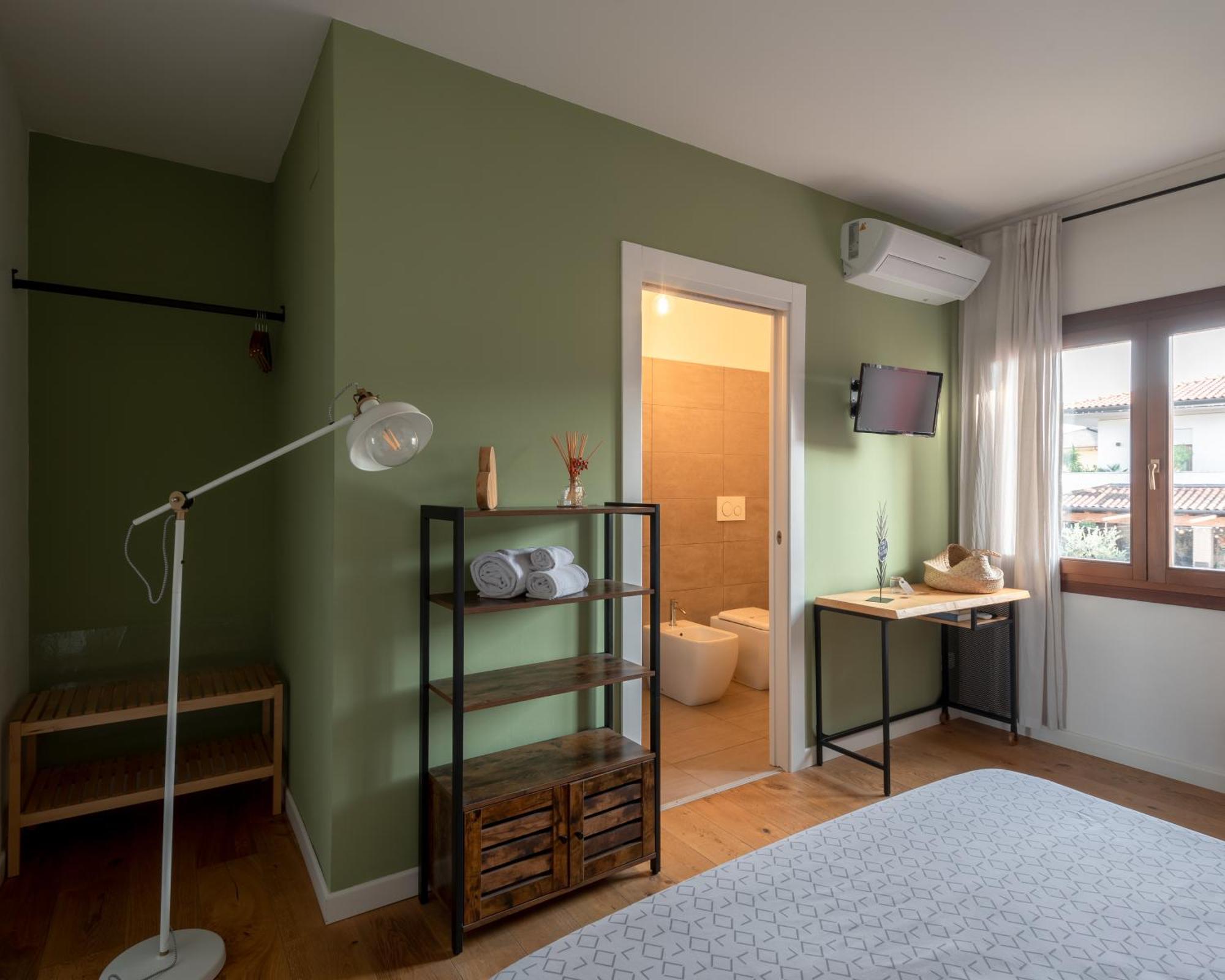 Bacaria Bed&Breakfast Μπασάνο Ντελ Γκράπα Εξωτερικό φωτογραφία