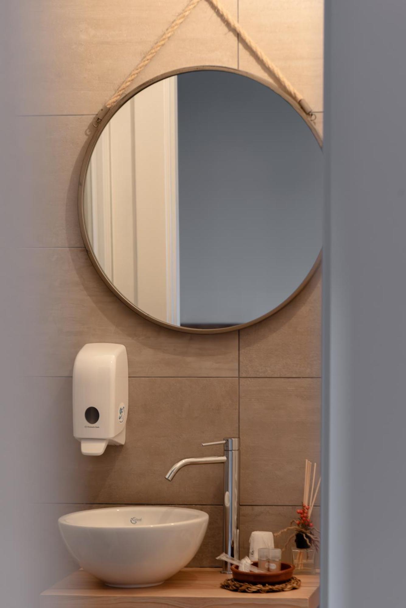 Bacaria Bed&Breakfast Μπασάνο Ντελ Γκράπα Εξωτερικό φωτογραφία