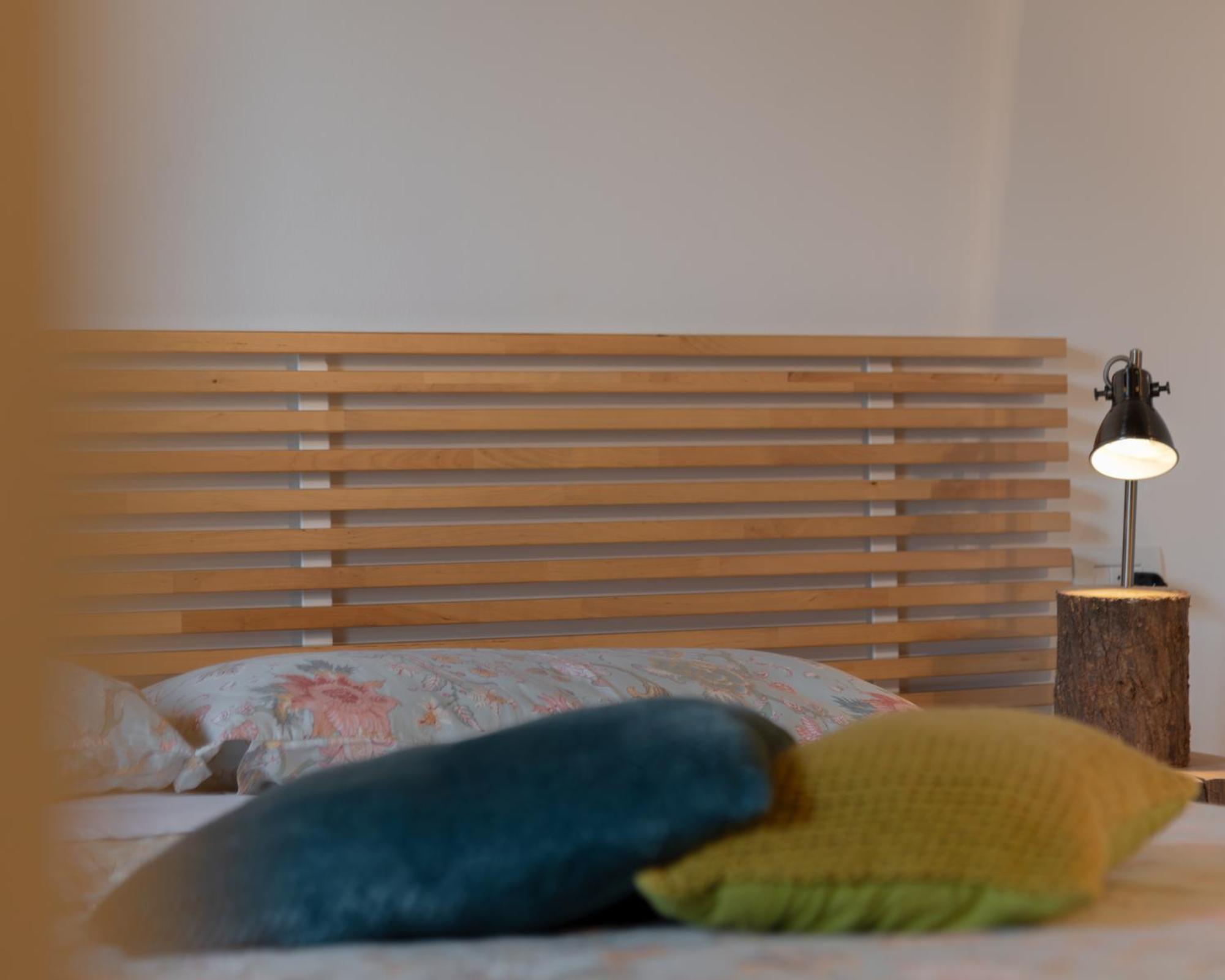 Bacaria Bed&Breakfast Μπασάνο Ντελ Γκράπα Εξωτερικό φωτογραφία
