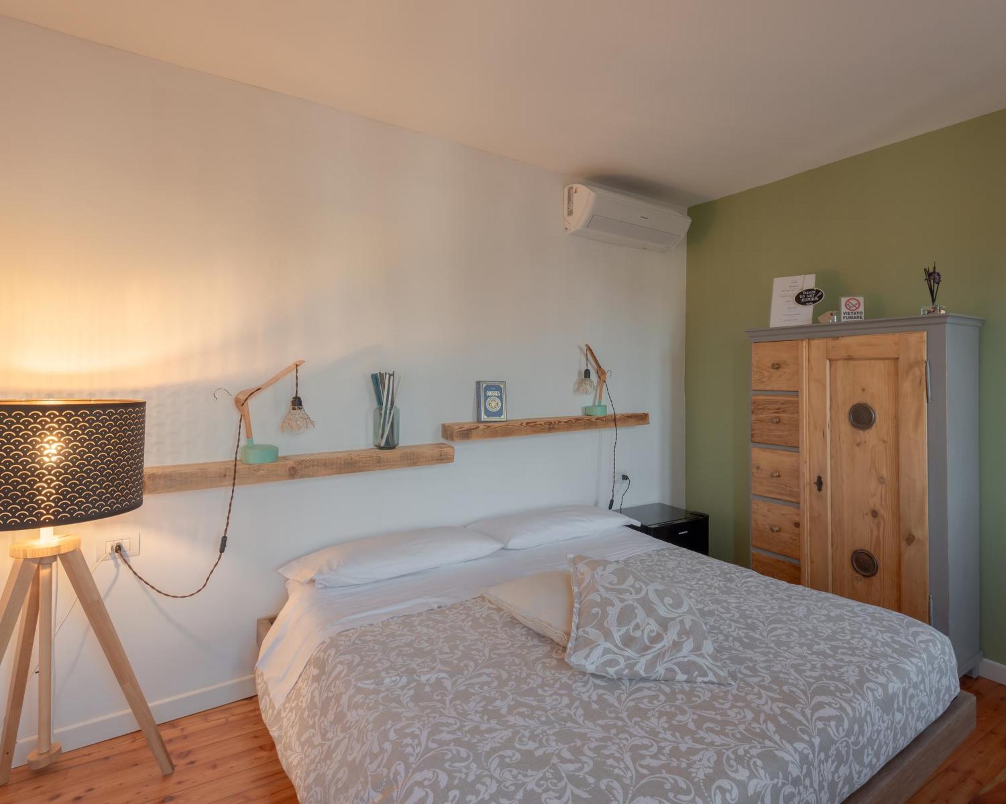 Bacaria Bed&Breakfast Μπασάνο Ντελ Γκράπα Εξωτερικό φωτογραφία