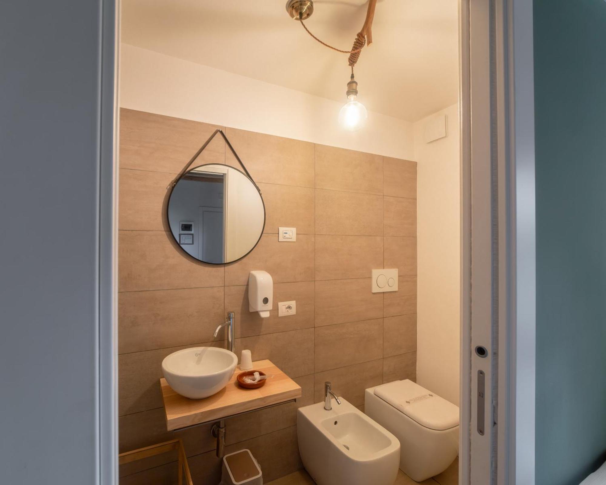 Bacaria Bed&Breakfast Μπασάνο Ντελ Γκράπα Εξωτερικό φωτογραφία